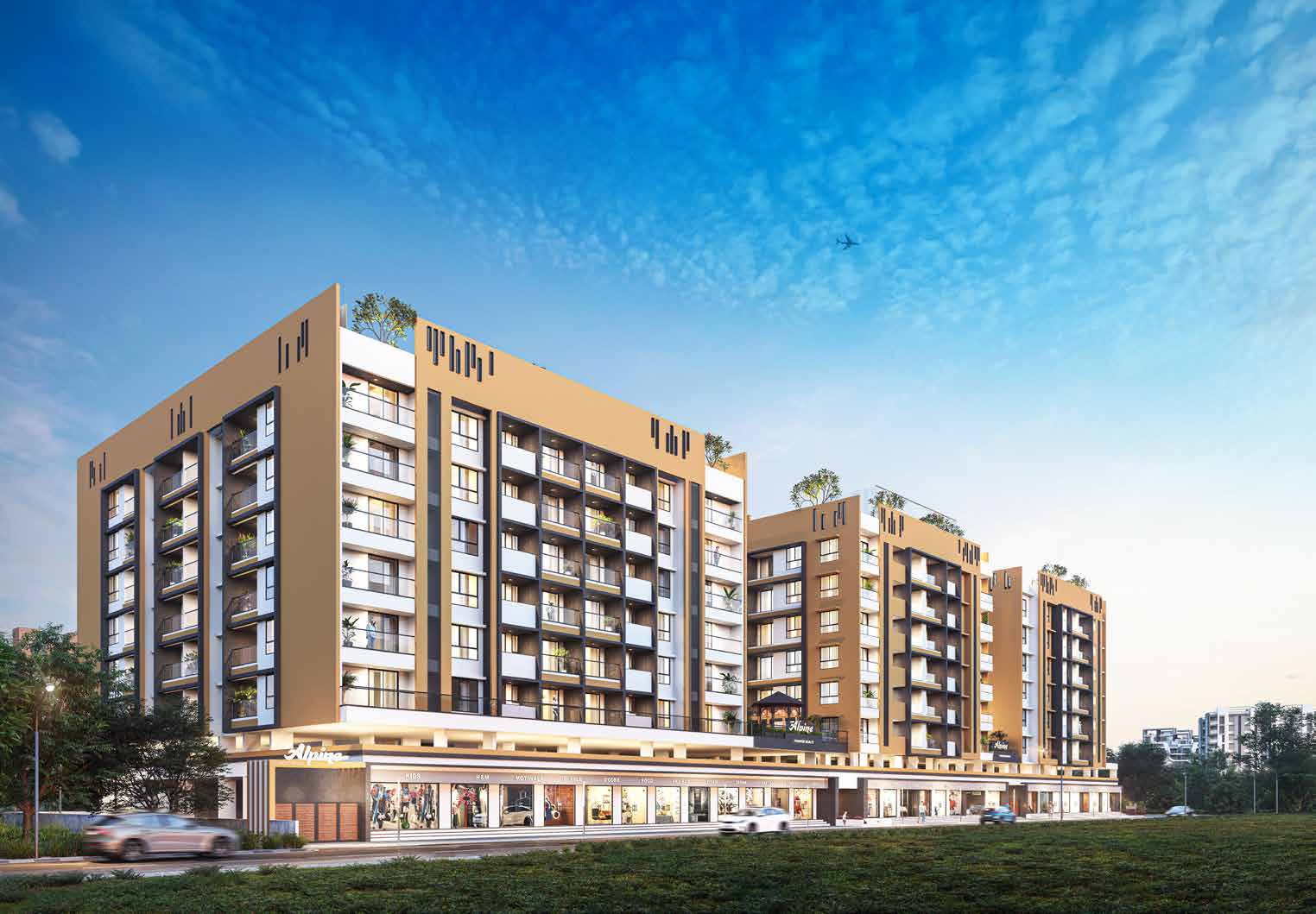  Panchavati, Nashik