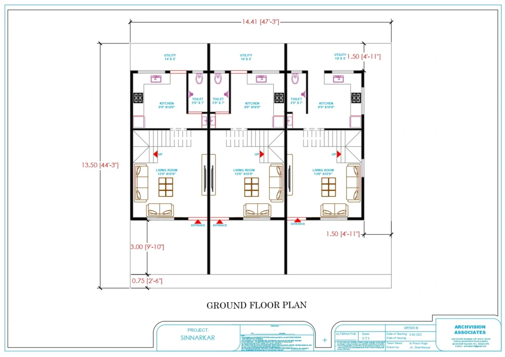 GROUND FLOOR OPTION B_page-0001