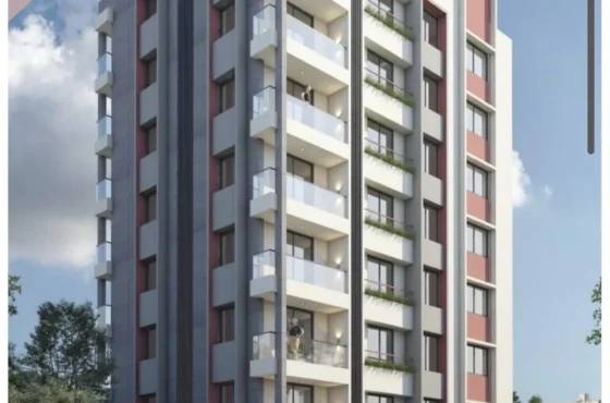 Krishna Kamal Heights