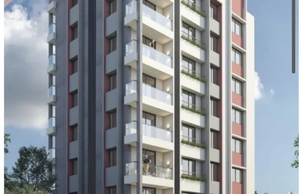 Krishna Kamal Heights