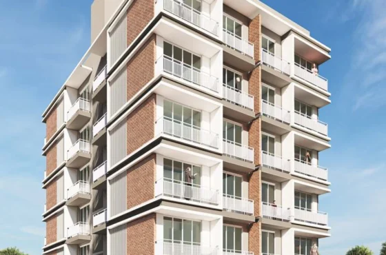 Trineti residency