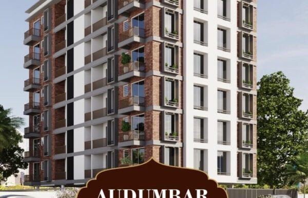 audumbar pride nashik