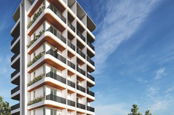 Shreeja Heights